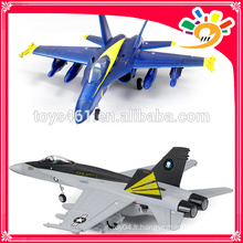 Famous Brand FMS avion 64MM rc avion à vendre Ducted Fan rc avion china rc jet avion